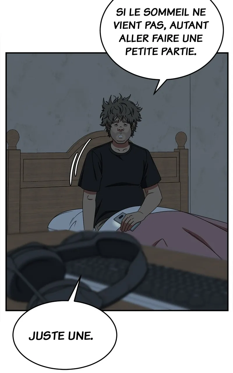 Read Change-Moi FR Manga Online