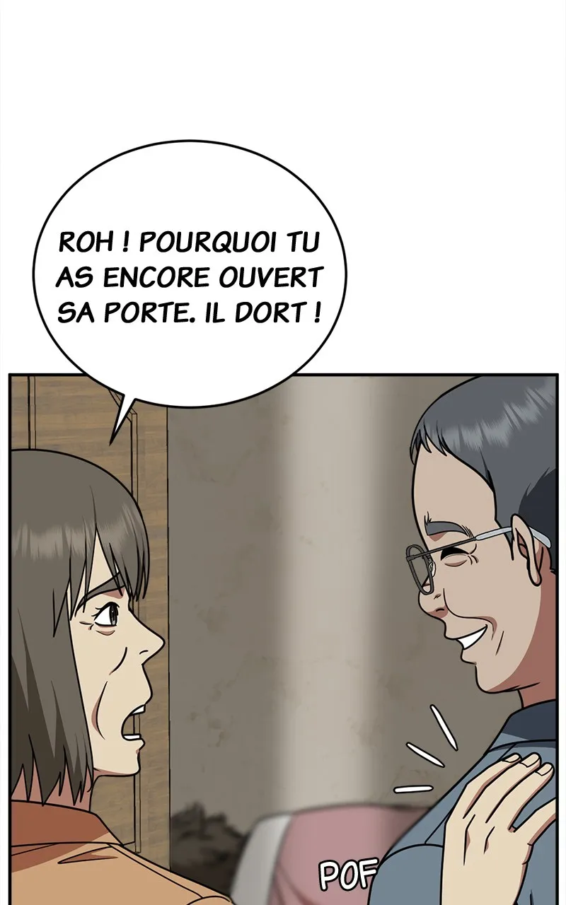 Read Change-Moi FR Manga Online
