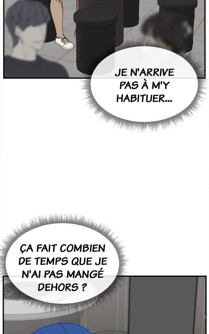 Read Change-Moi FR Manga Online