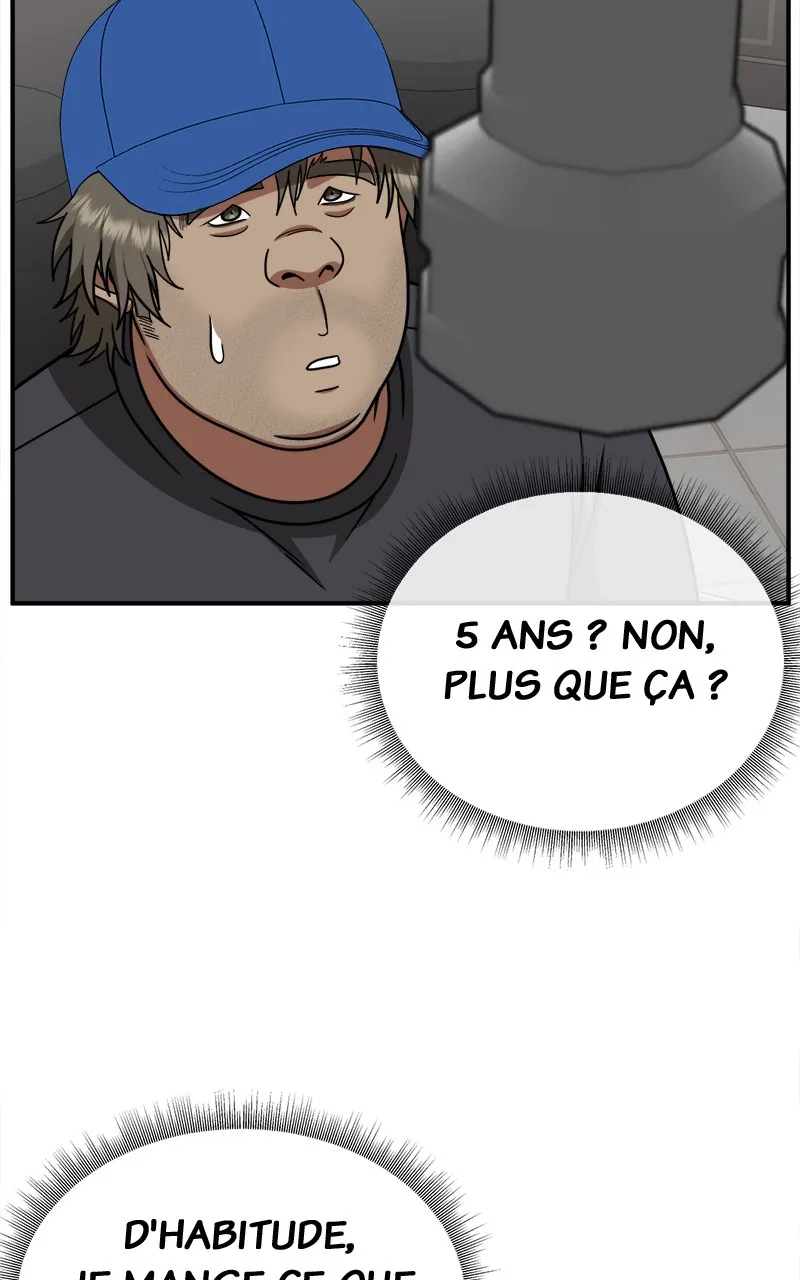 Read Change-Moi FR Manga Online