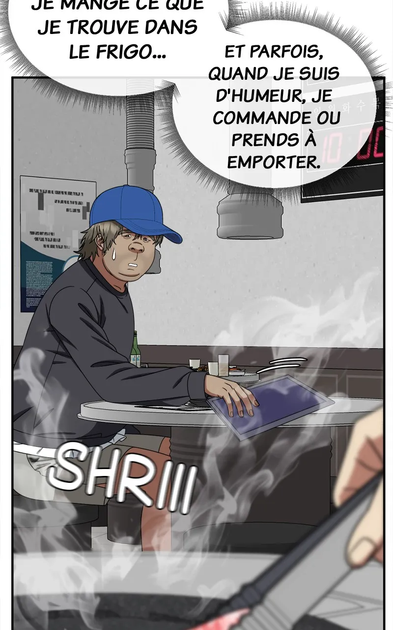 Read Change-Moi FR Manga Online