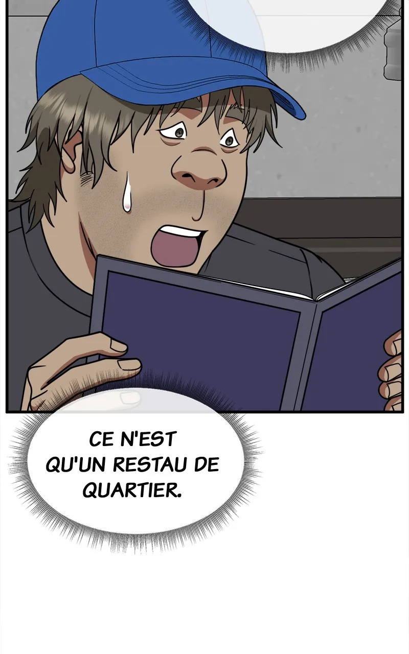 Read Change-Moi FR Manga Online