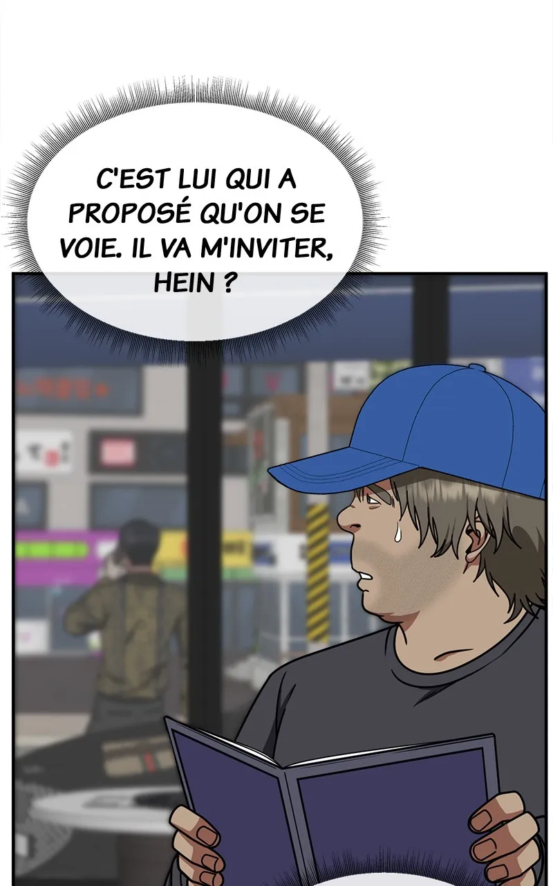 Read Change-Moi FR Manga Online