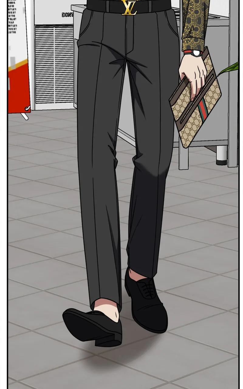 Read Change-Moi FR Manga Online