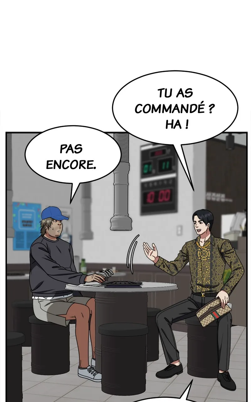 Read Change-Moi FR Manga Online