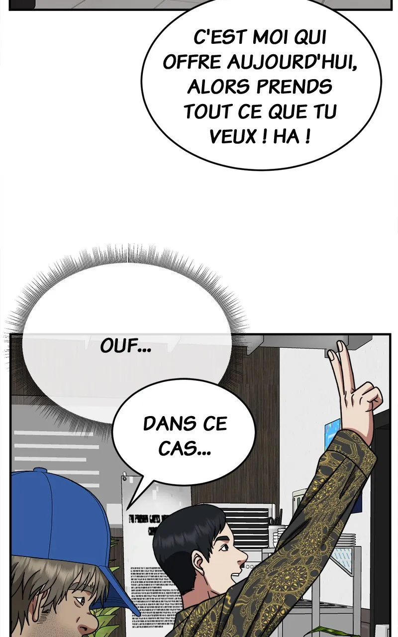 Read Change-Moi FR Manga Online