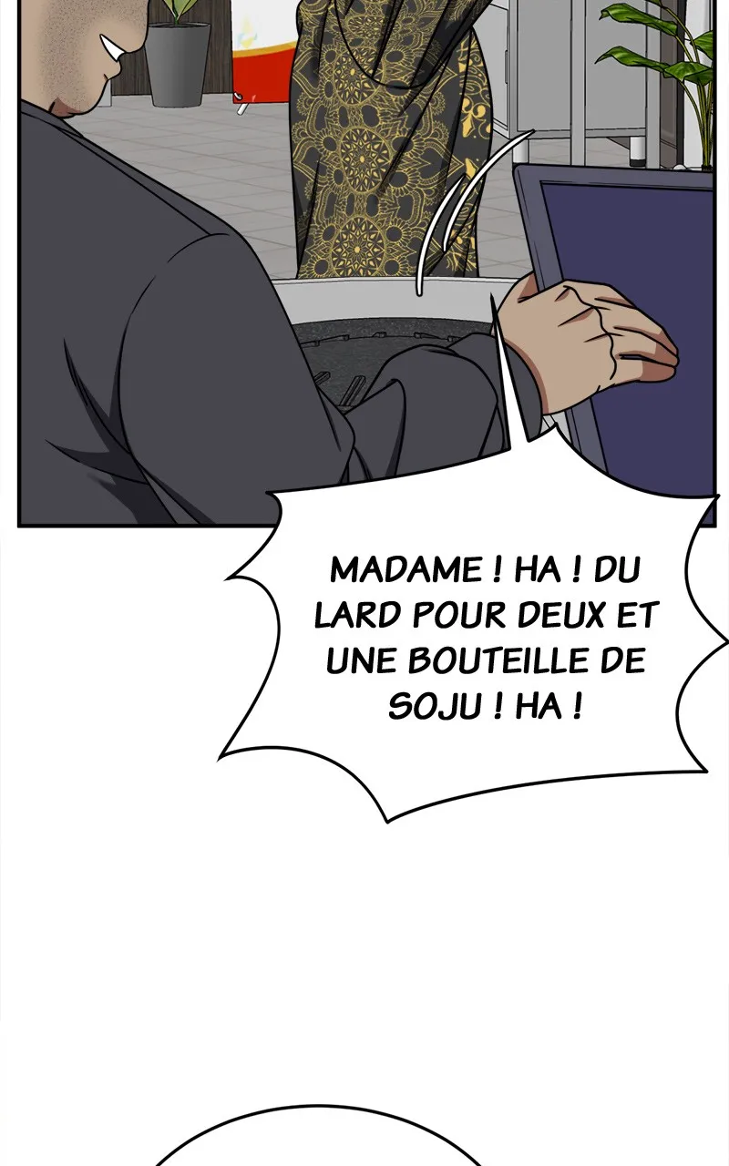 Read Change-Moi FR Manga Online