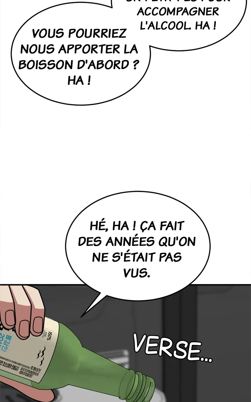 Read Change-Moi FR Manga Online