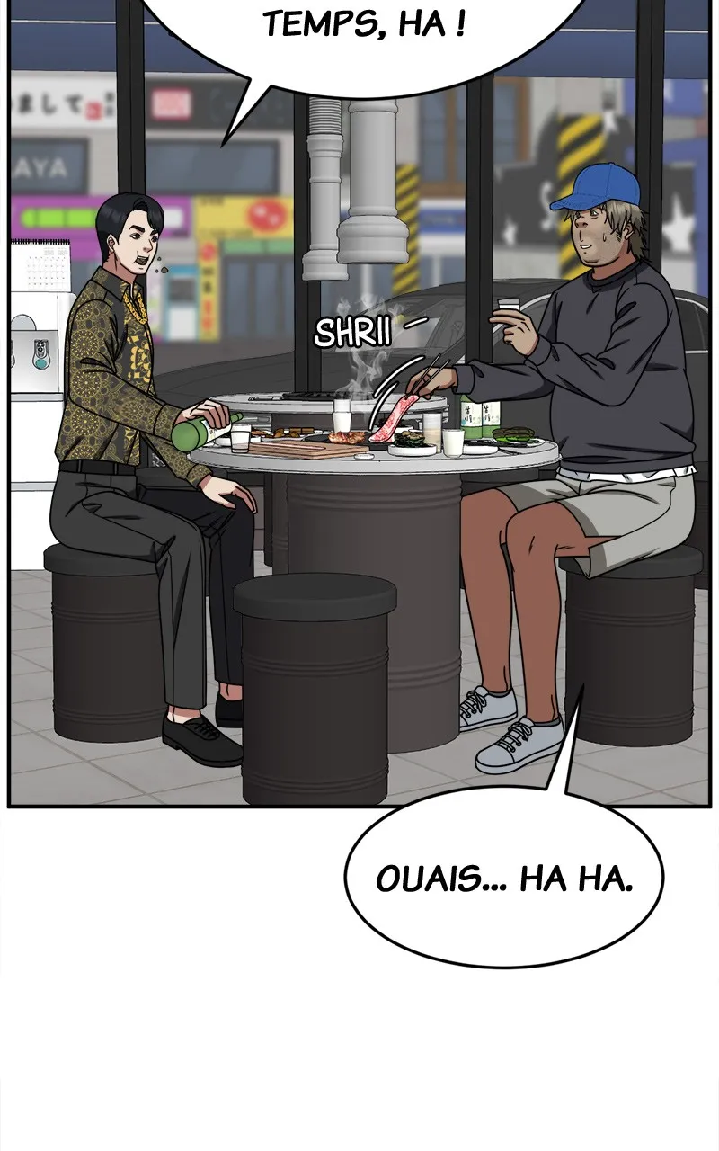 Read Change-Moi FR Manga Online