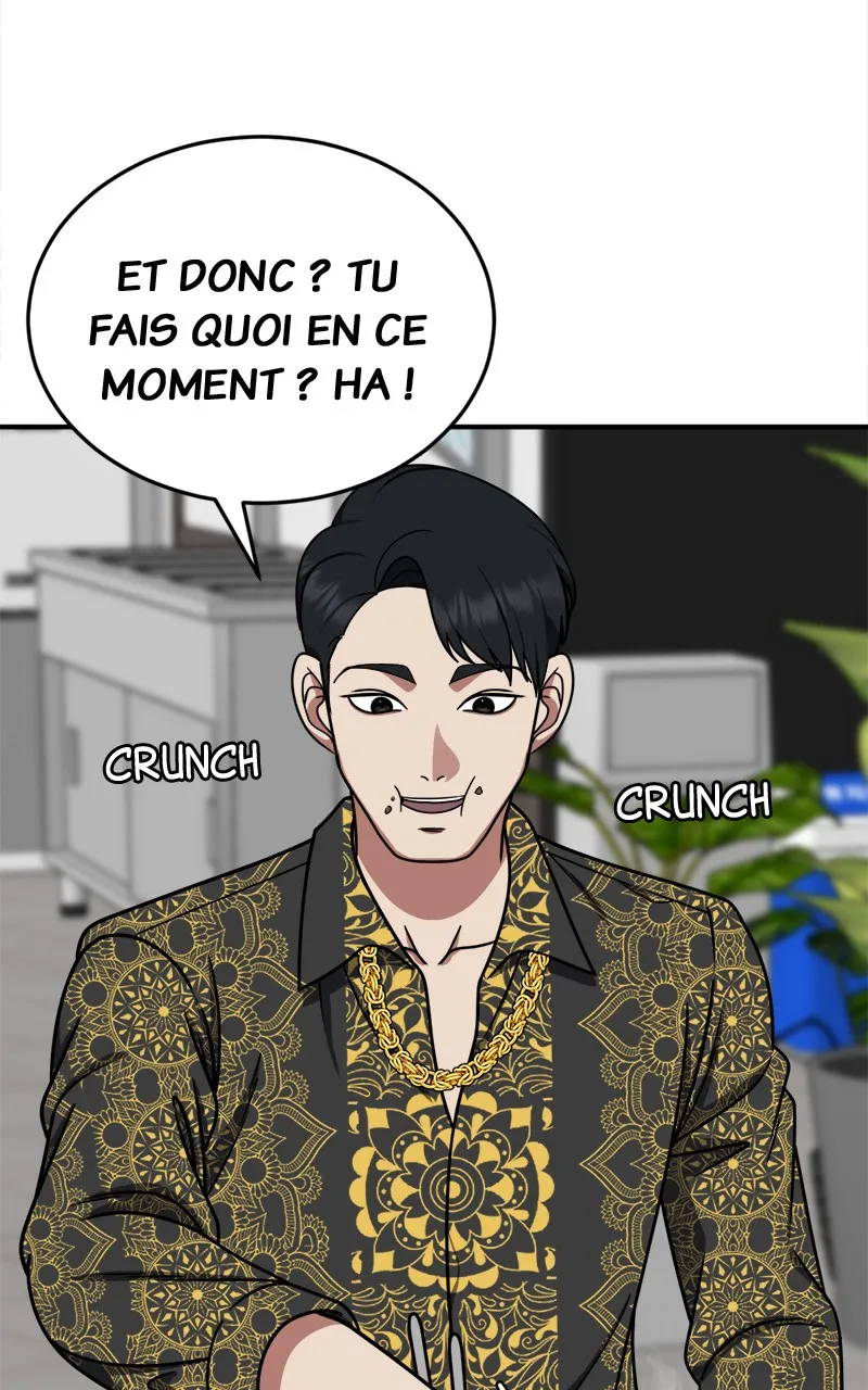 Read Change-Moi FR Manga Online