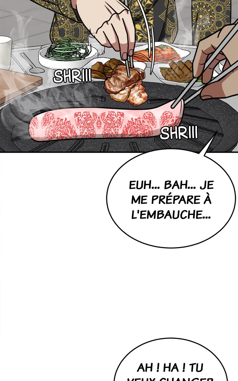 Read Change-Moi FR Manga Online