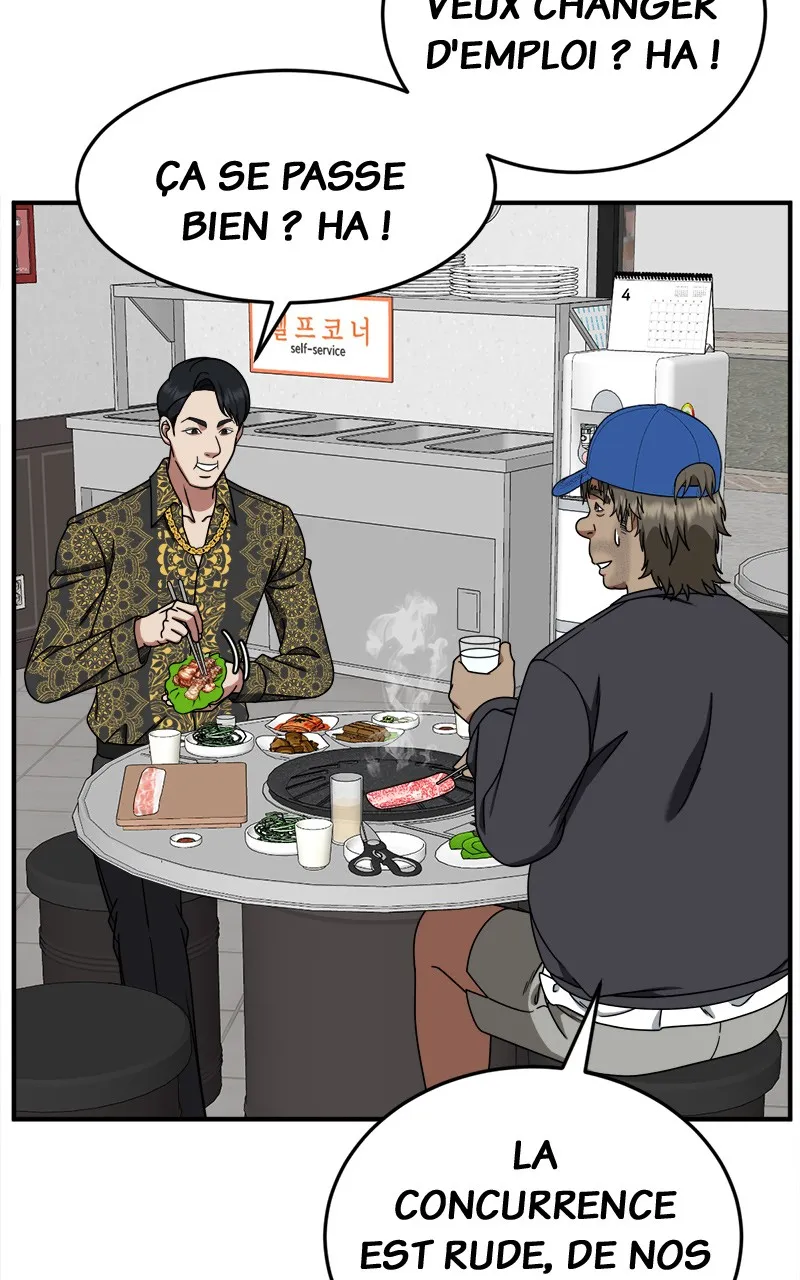 Read Change-Moi FR Manga Online