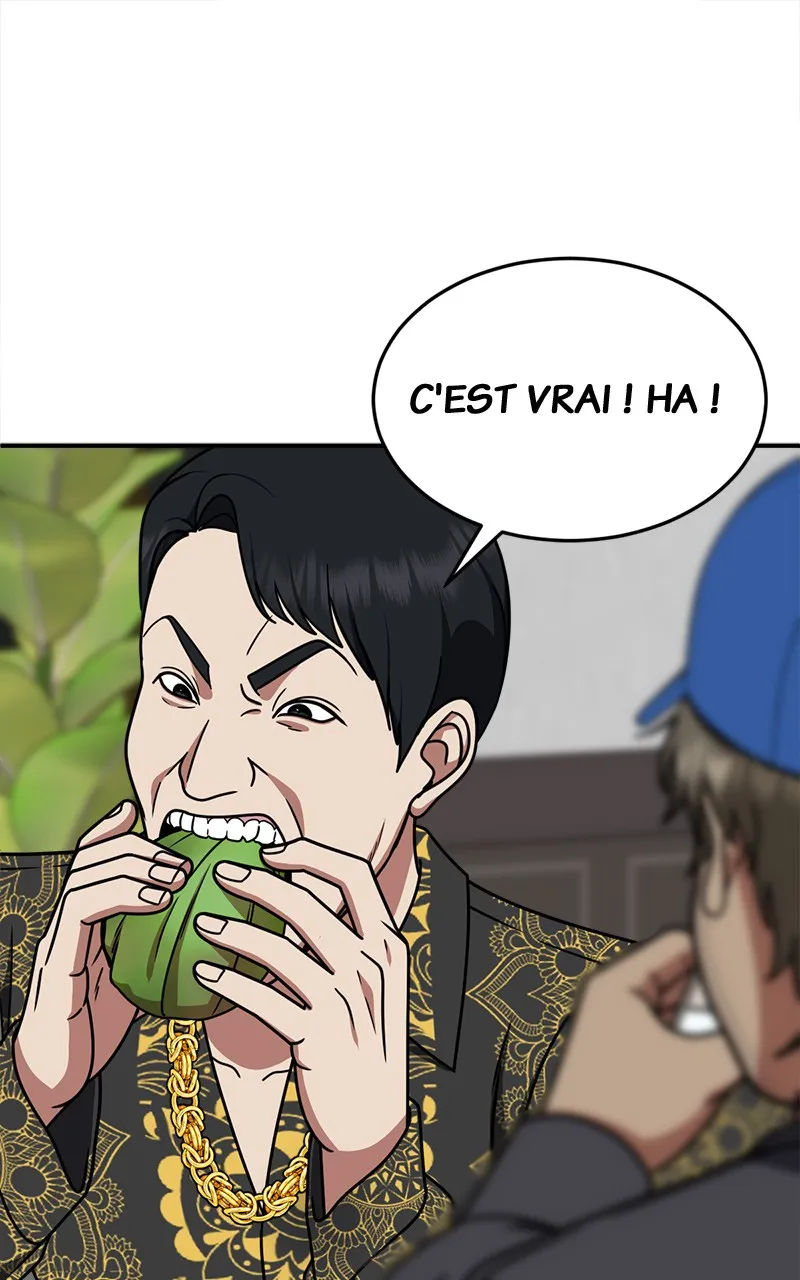 Read Change-Moi FR Manga Online