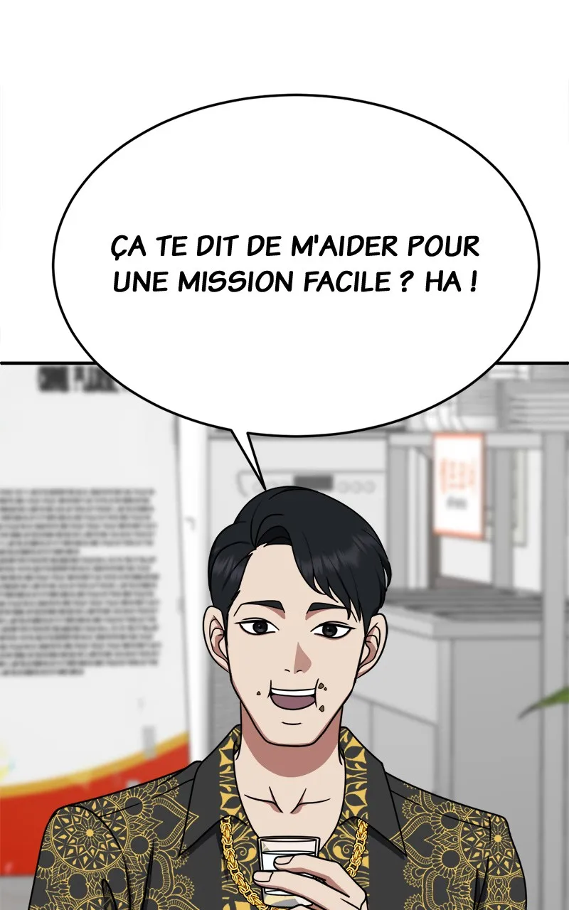 Read Change-Moi FR Manga Online