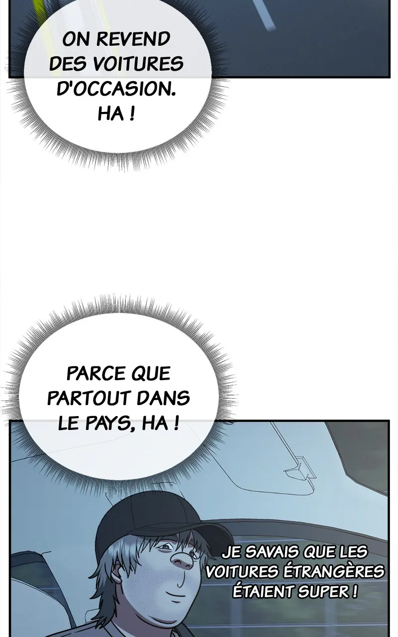 Read Change-Moi FR Manga Online