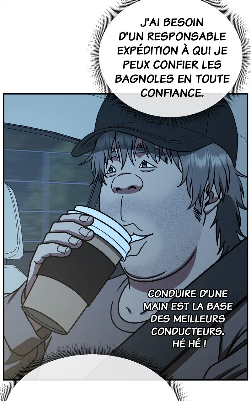 Read Change-Moi FR Manga Online