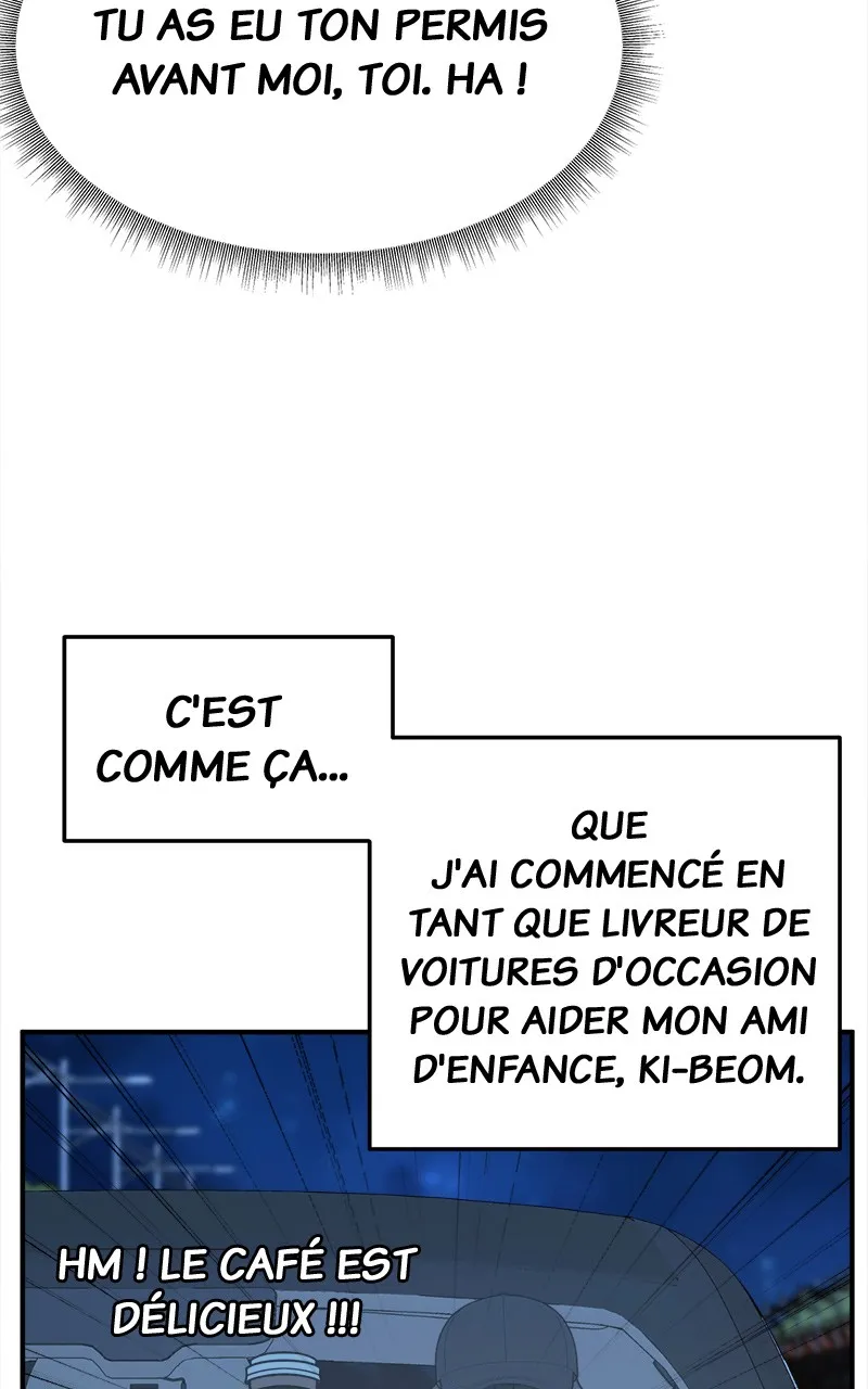 Read Change-Moi FR Manga Online