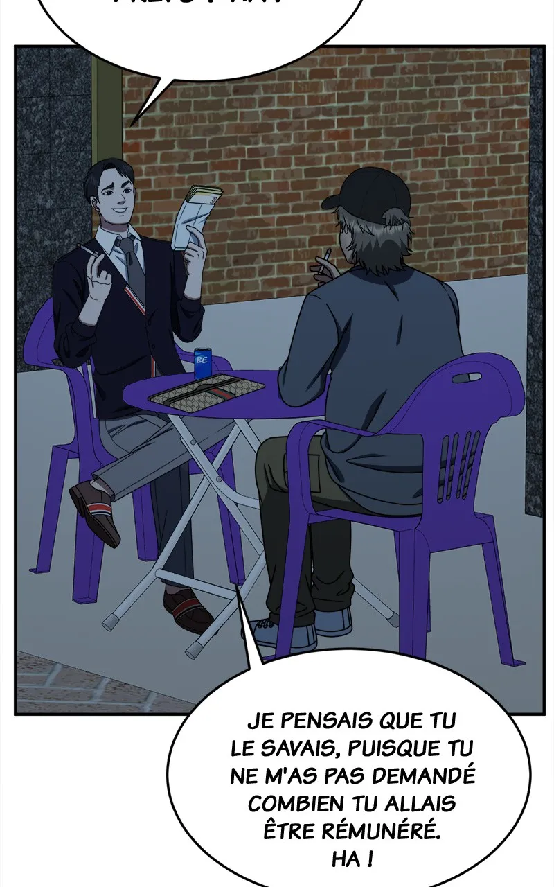 Read Change-Moi FR Manga Online