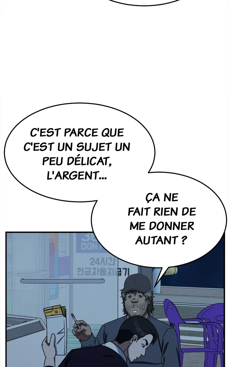 Read Change-Moi FR Manga Online