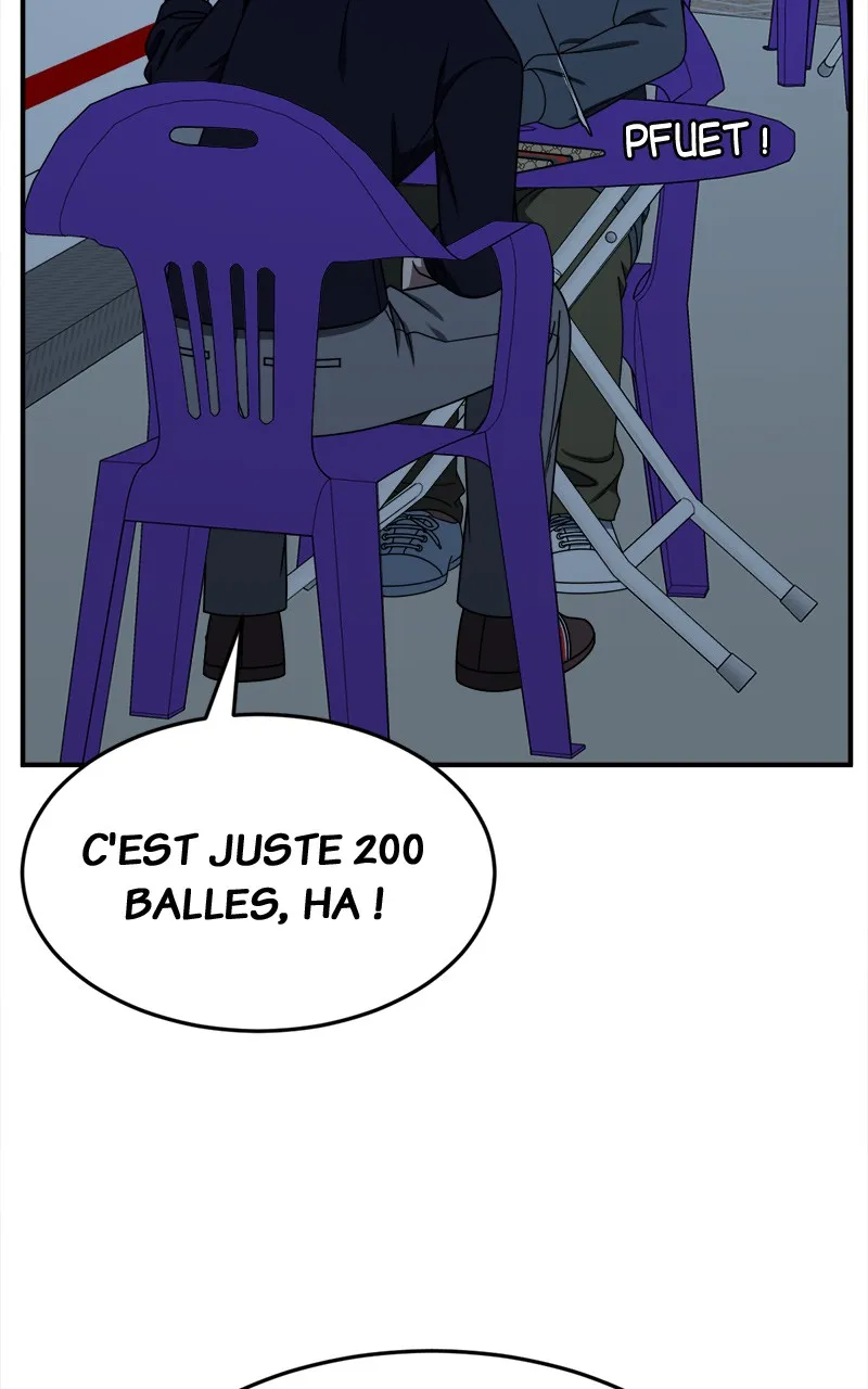 Read Change-Moi FR Manga Online