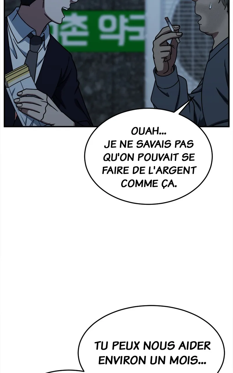 Read Change-Moi FR Manga Online