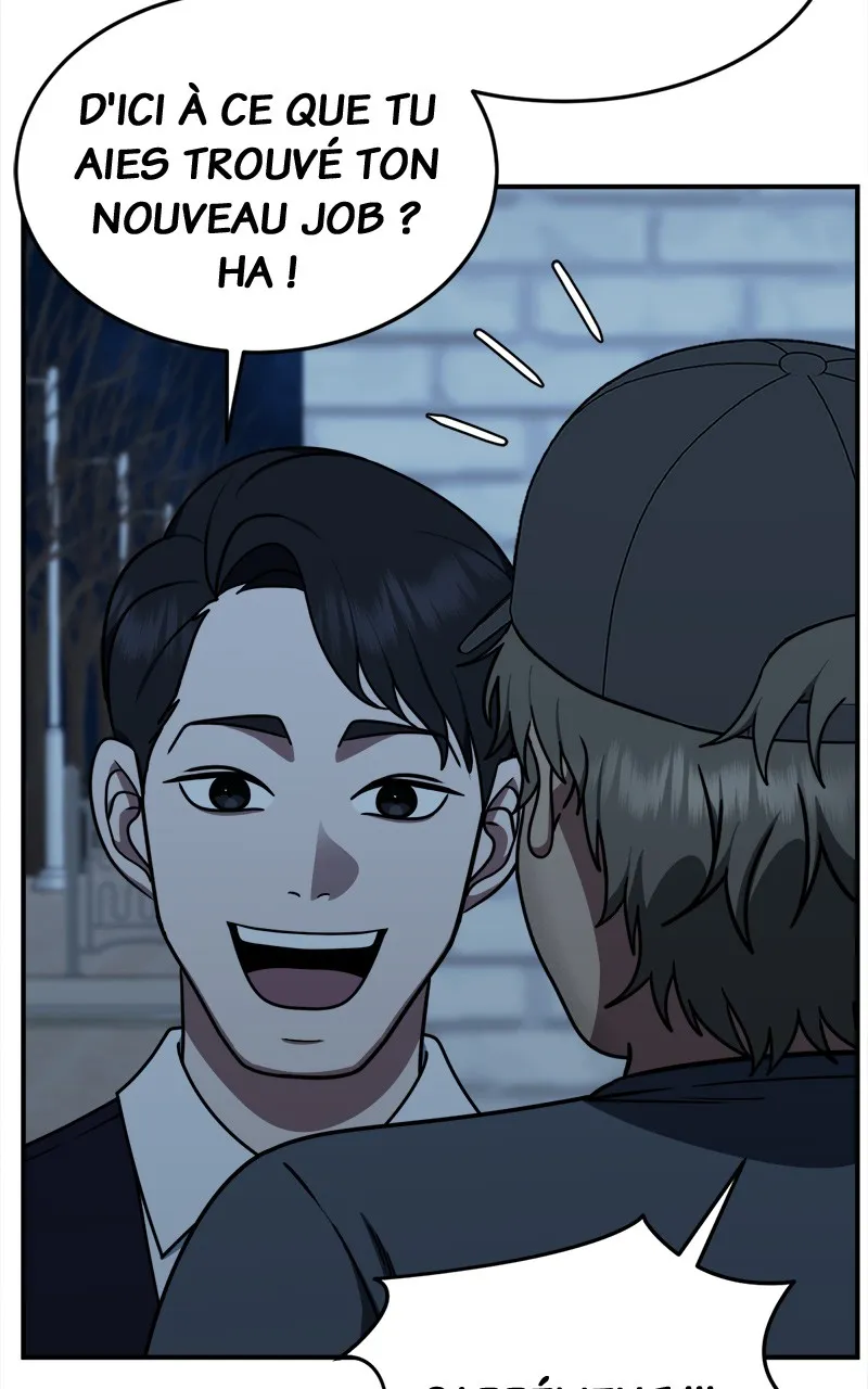 Read Change-Moi FR Manga Online