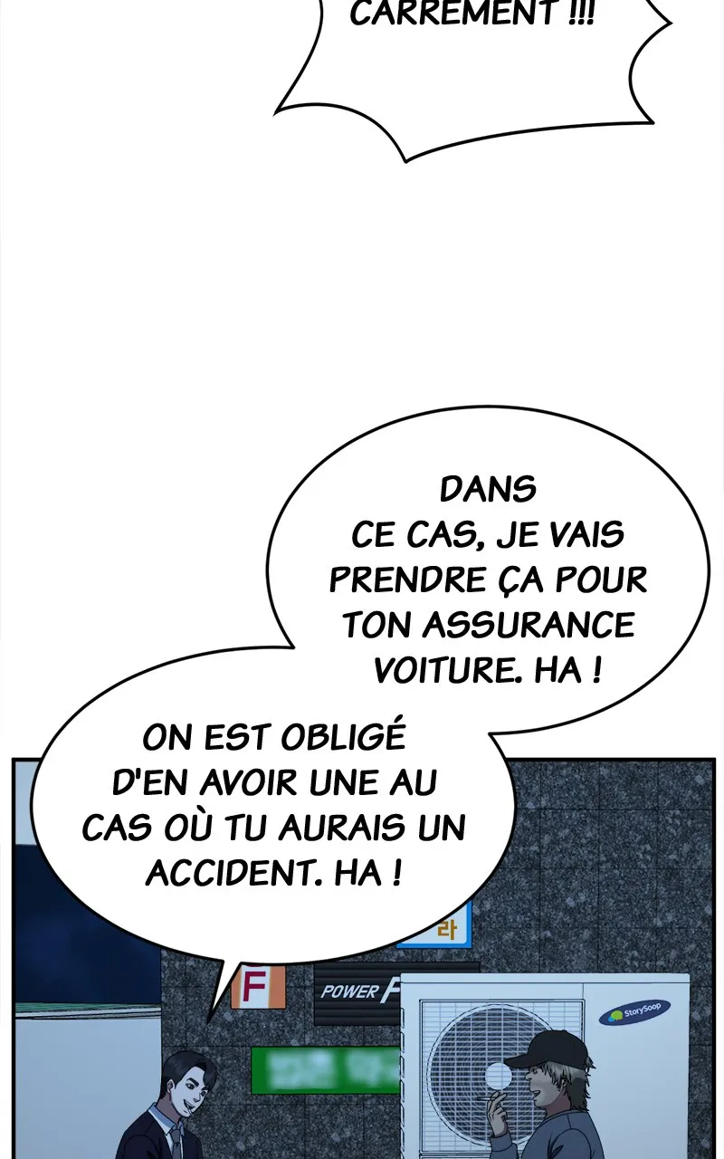 Read Change-Moi FR Manga Online