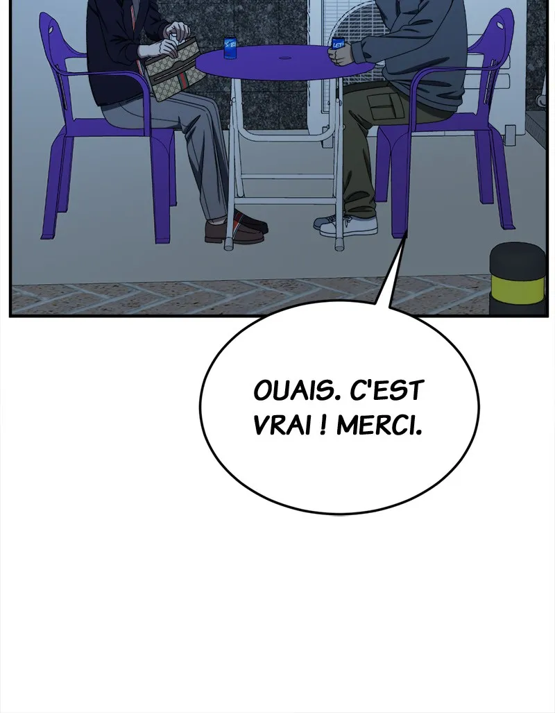 Read Change-Moi FR Manga Online