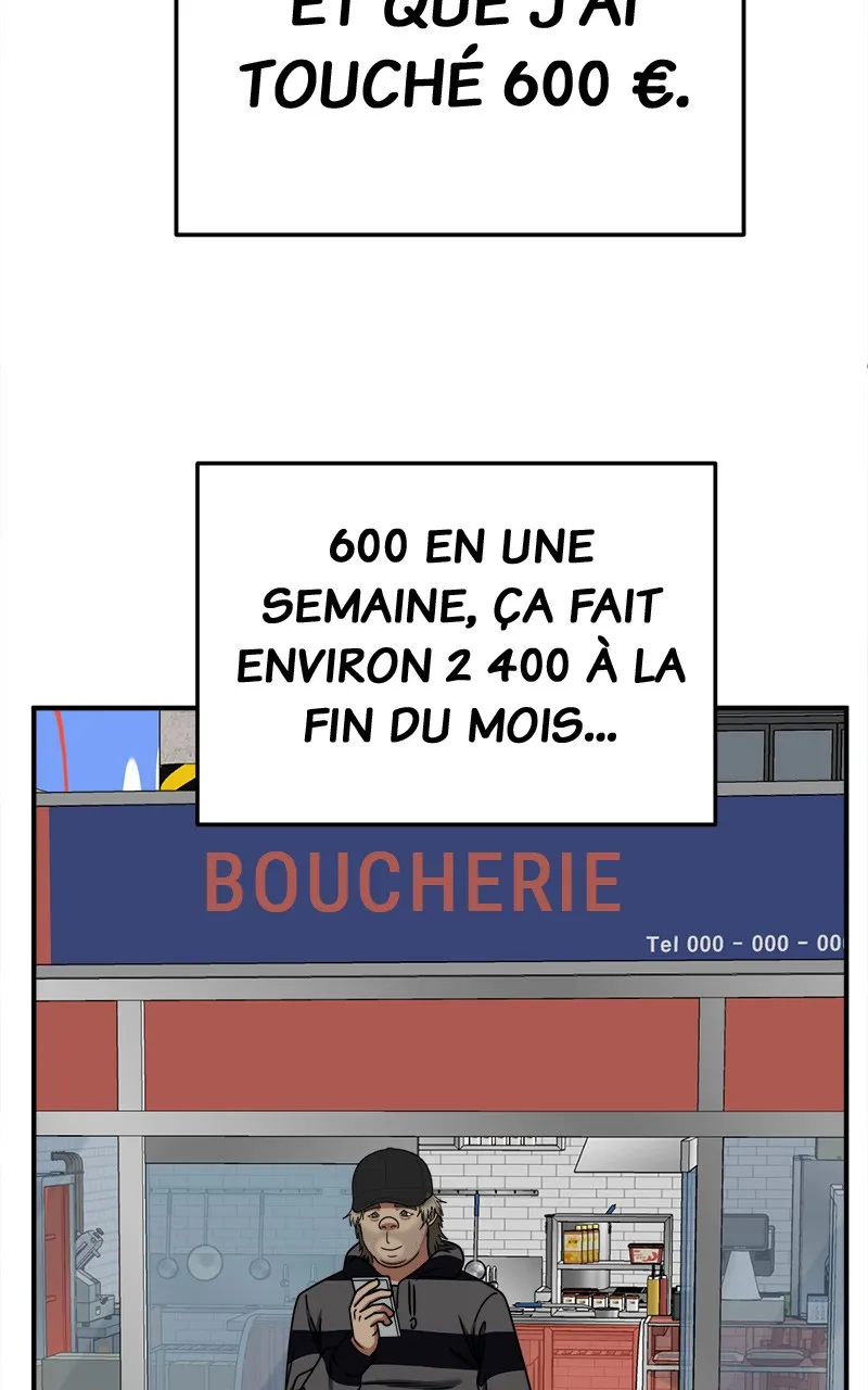 Read Change-Moi FR Manga Online