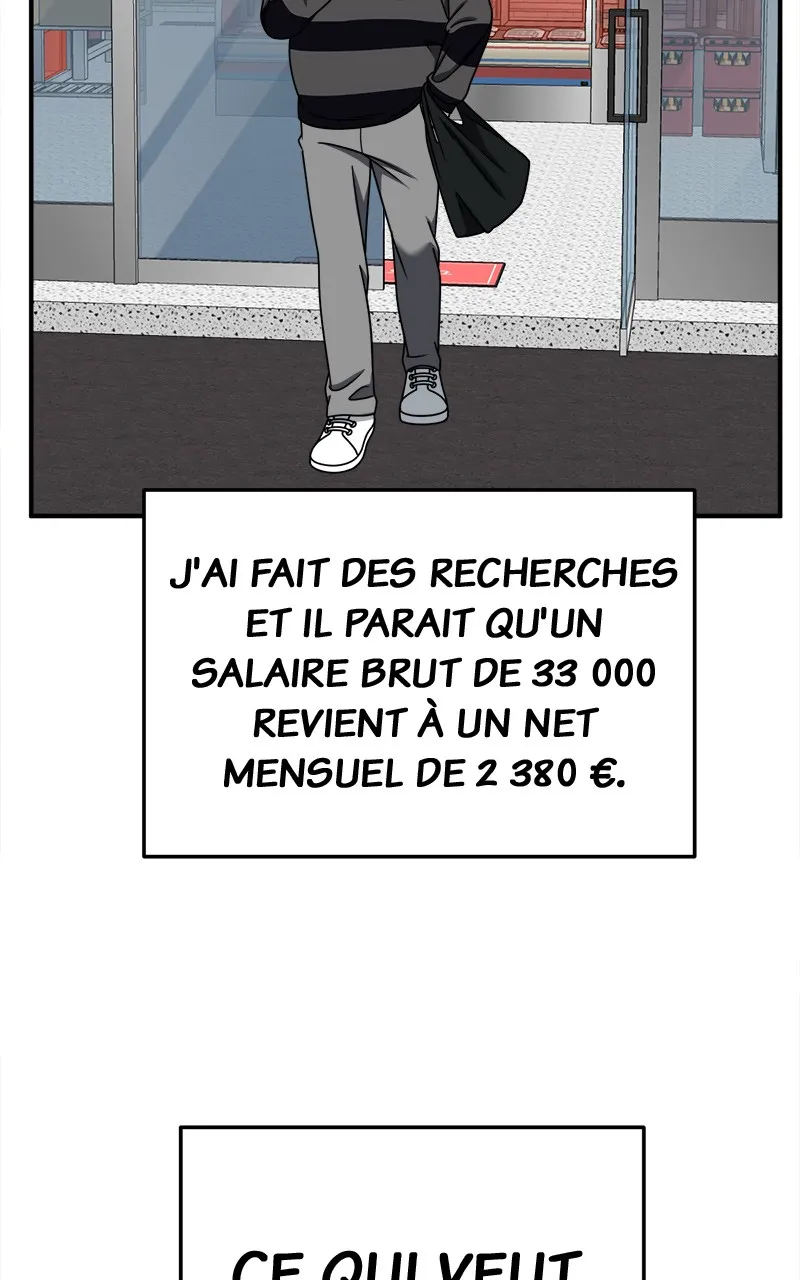 Read Change-Moi FR Manga Online