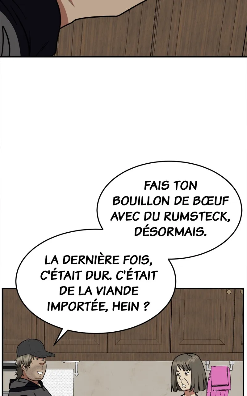 Read Change-Moi FR Manga Online