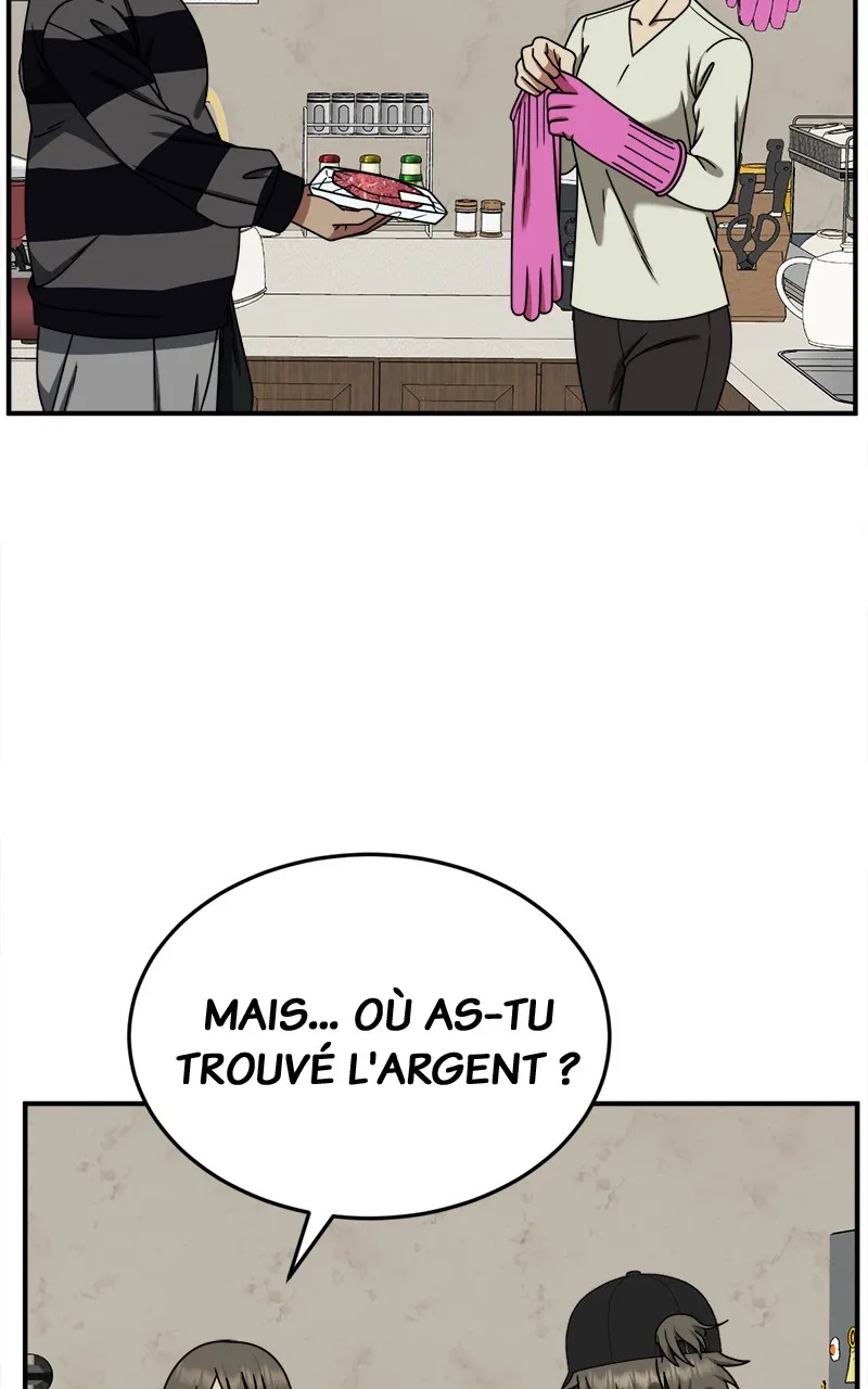 Read Change-Moi FR Manga Online