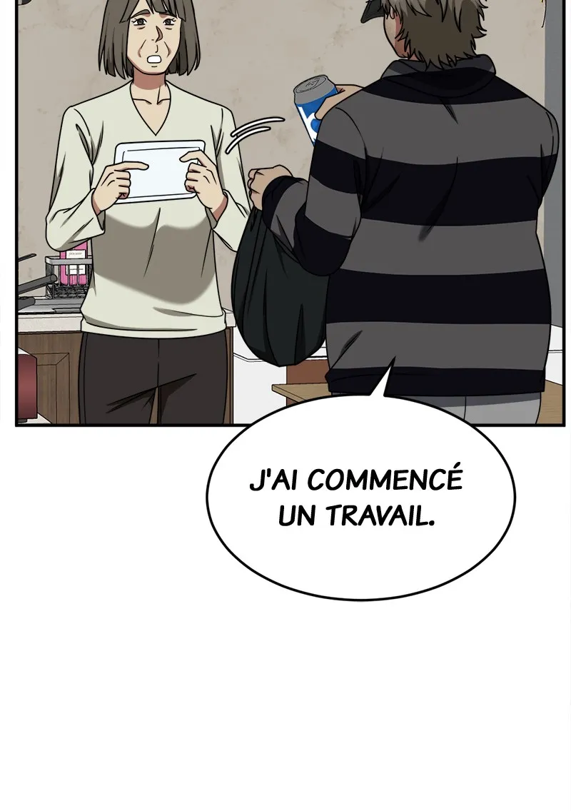 Read Change-Moi FR Manga Online