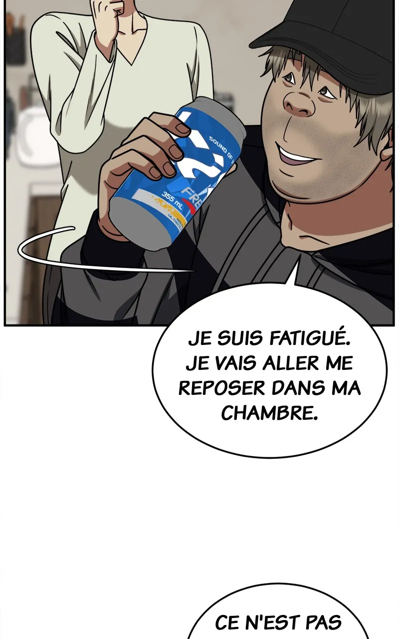 Read Change-Moi FR Manga Online