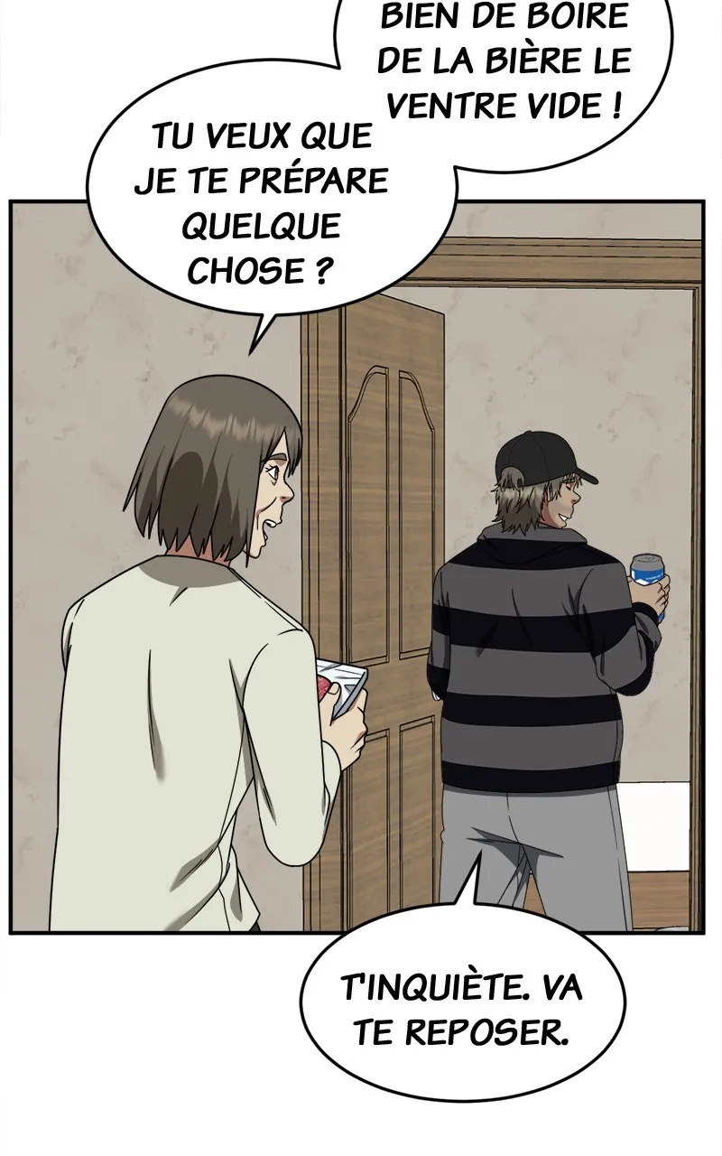 Read Change-Moi FR Manga Online