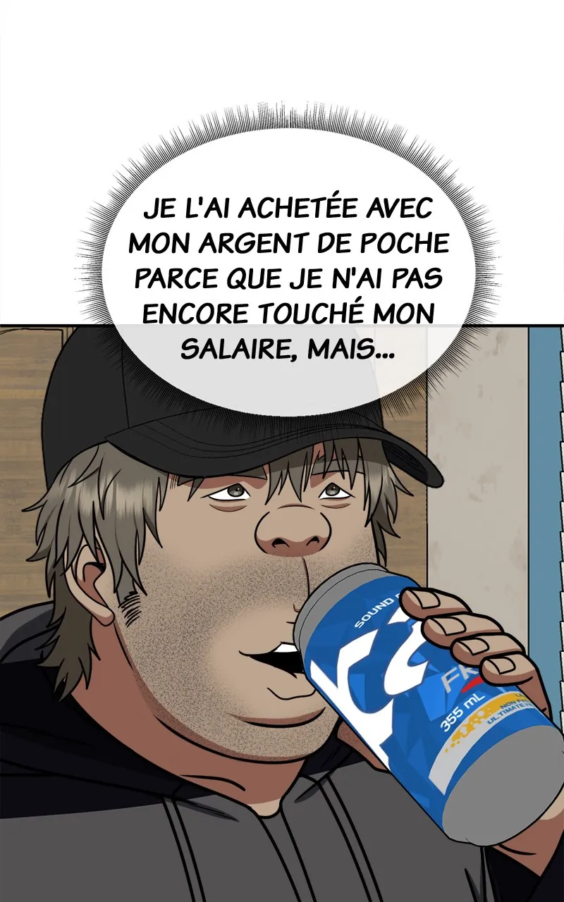 Read Change-Moi FR Manga Online