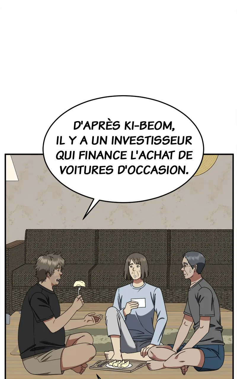 Read Change-Moi FR Manga Online