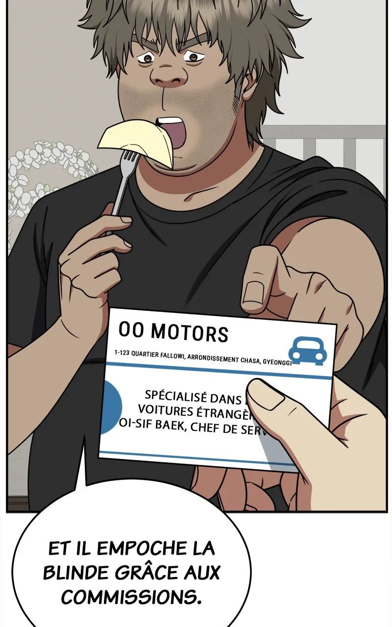 Read Change-Moi FR Manga Online