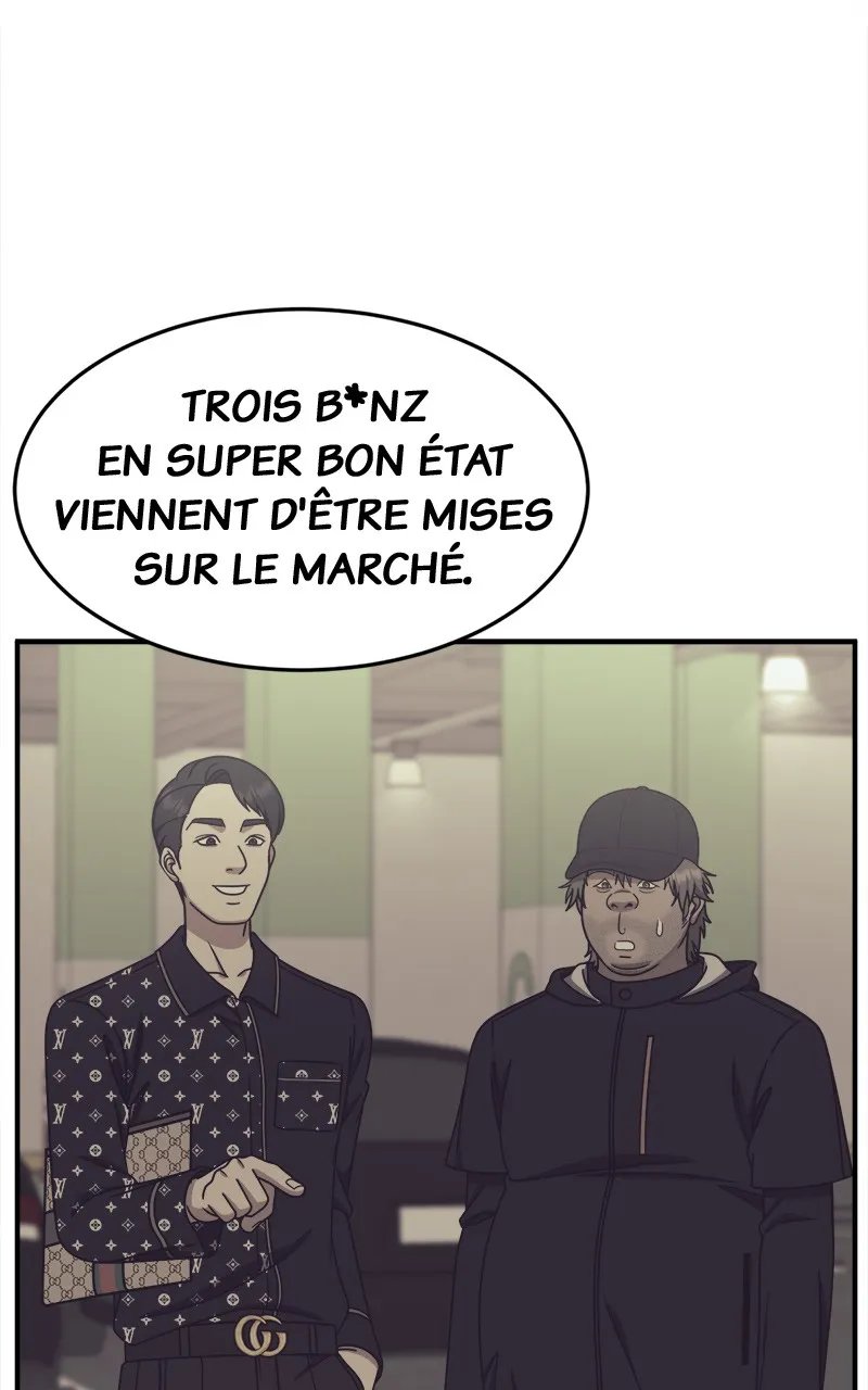 Read Change-Moi FR Manga Online