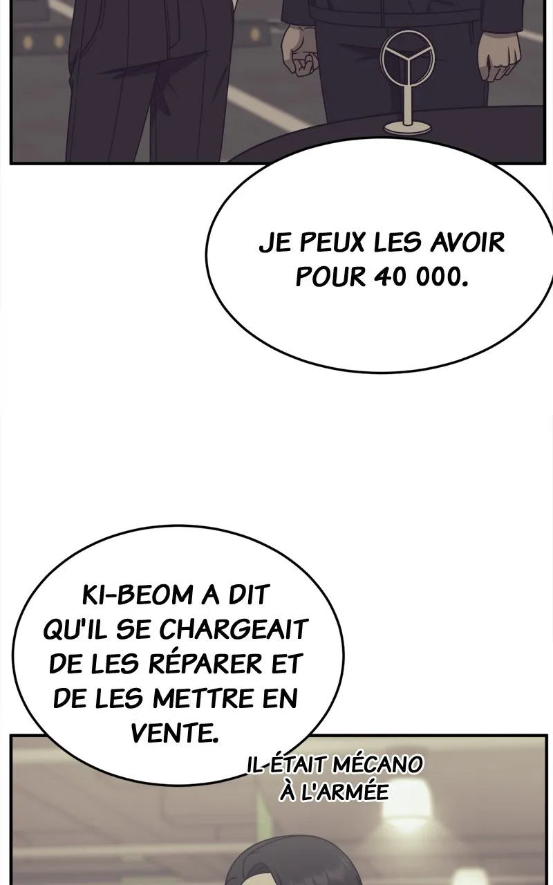 Read Change-Moi FR Manga Online