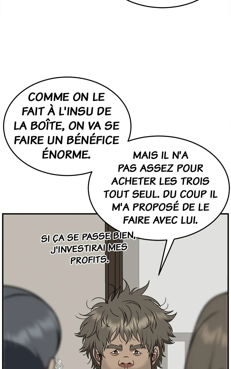 Read Change-Moi FR Manga Online