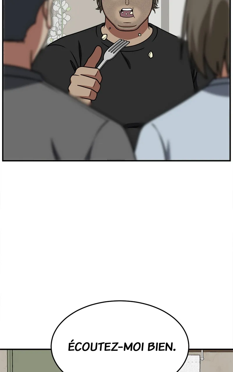 Read Change-Moi FR Manga Online