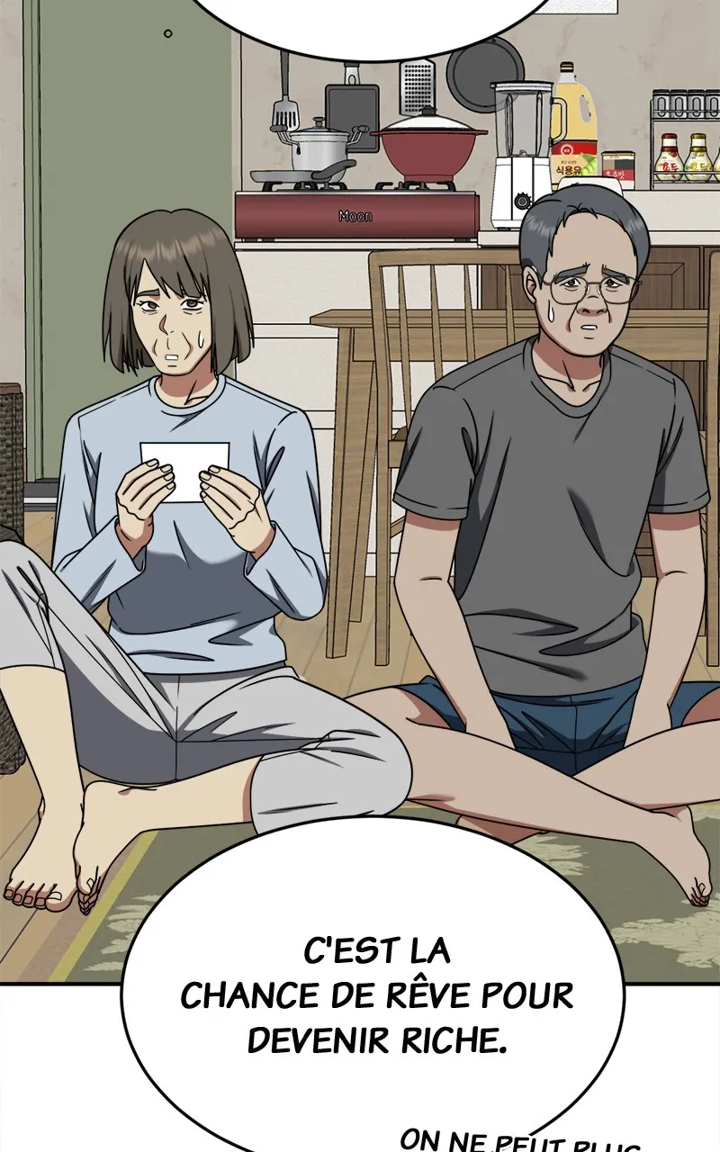 Read Change-Moi FR Manga Online