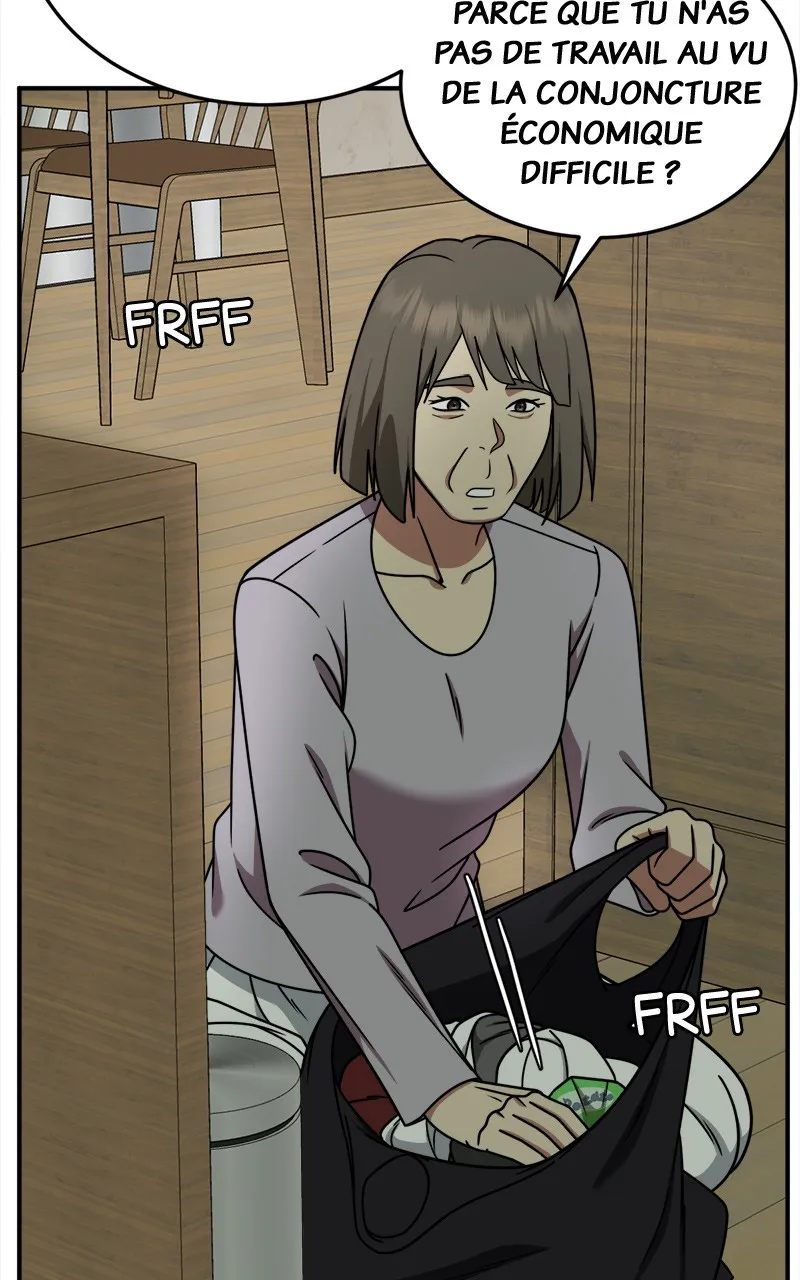 Read Change-Moi FR Manga Online