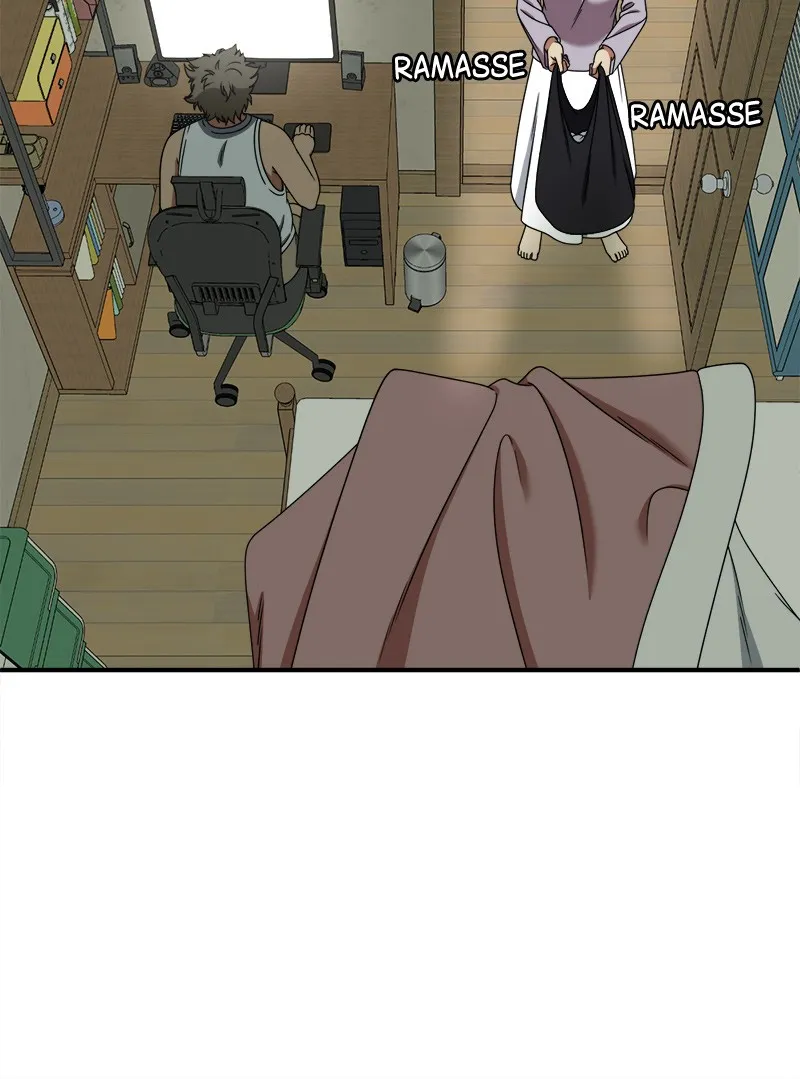 Read Change-Moi FR Manga Online