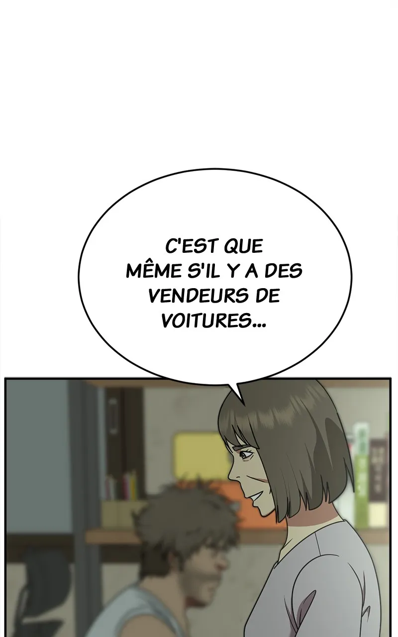 Read Change-Moi FR Manga Online