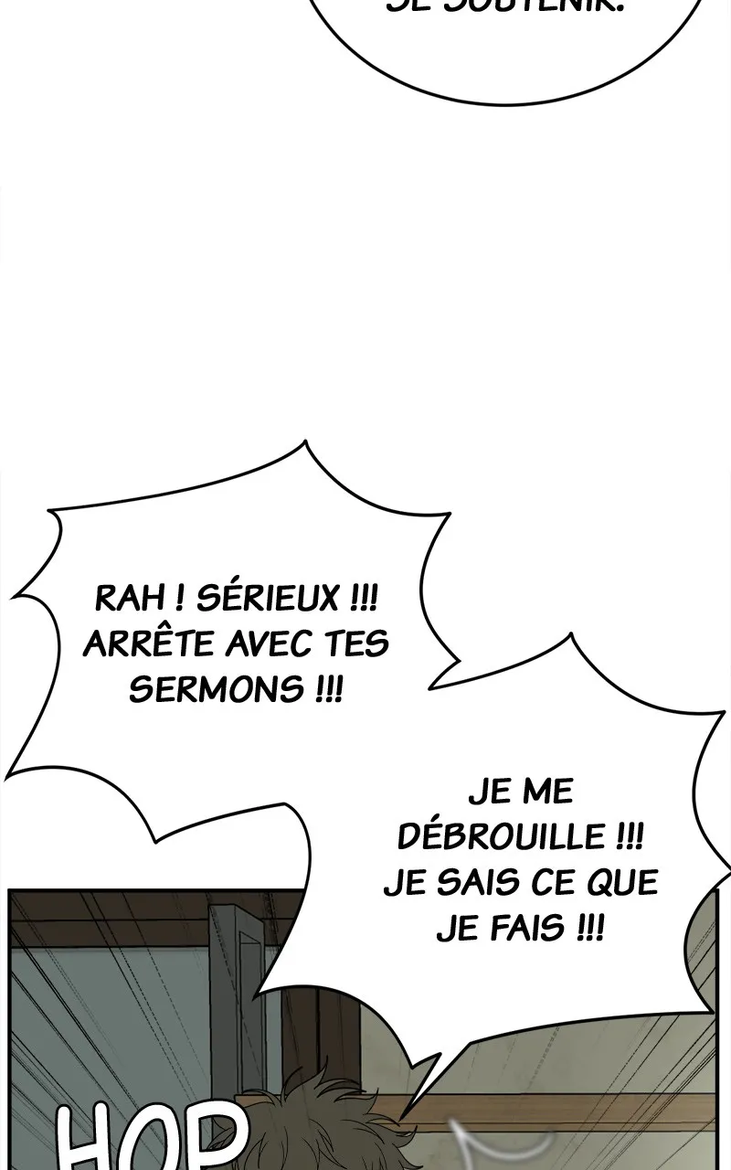 Read Change-Moi FR Manga Online