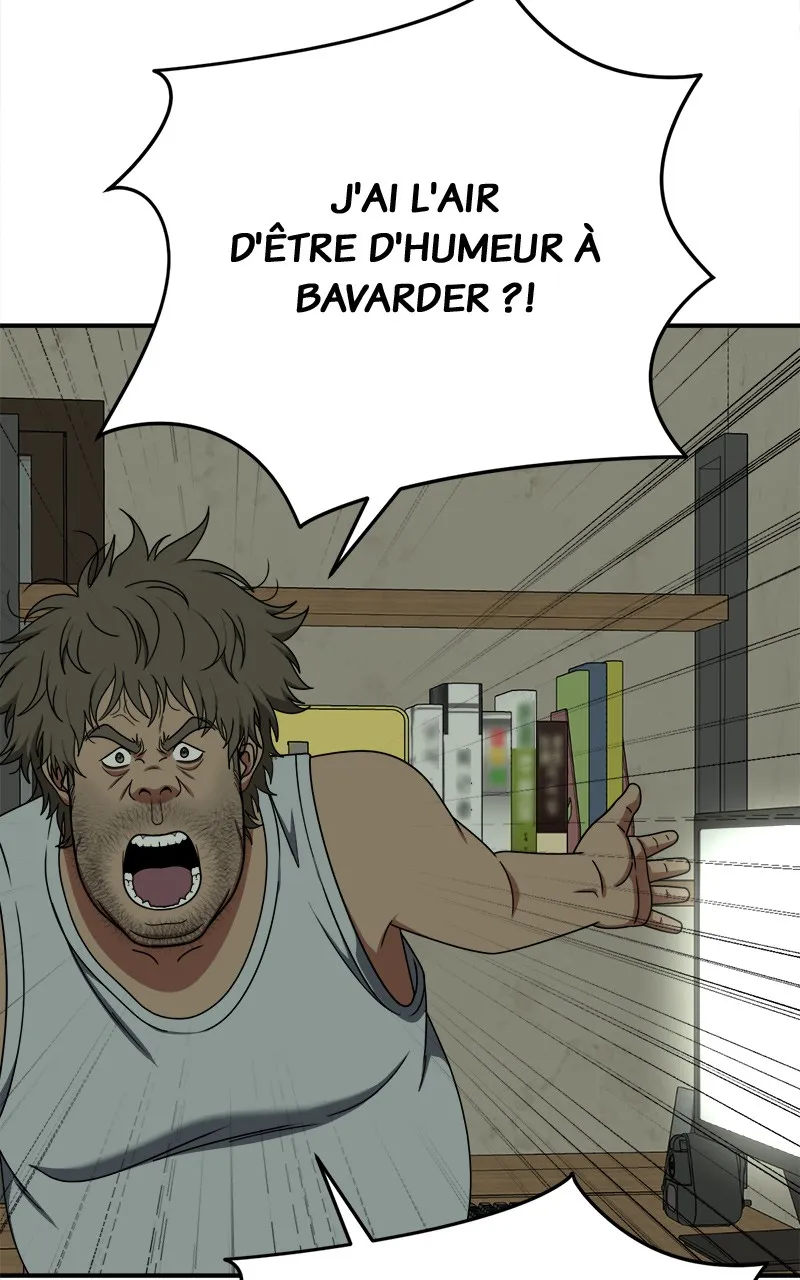 Read Change-Moi FR Manga Online