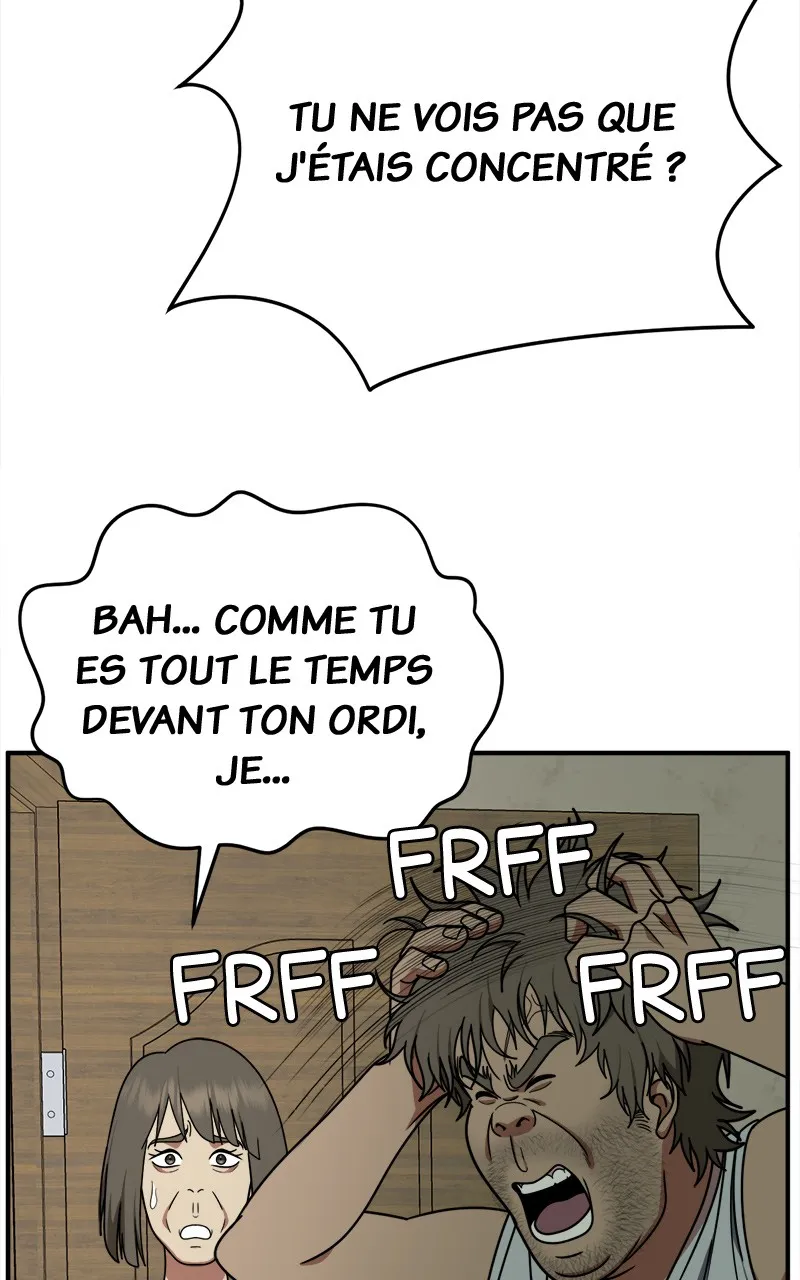 Read Change-Moi FR Manga Online