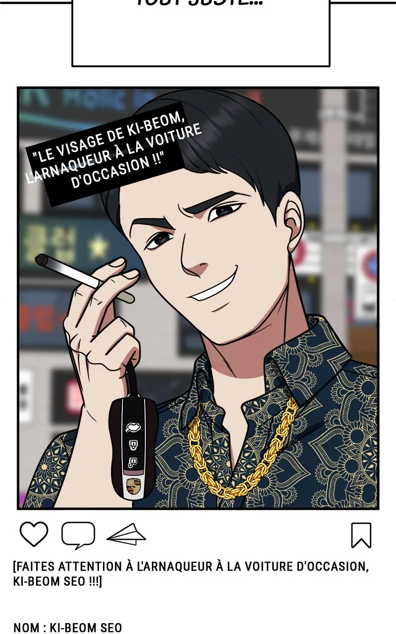 Read Change-Moi FR Manga Online